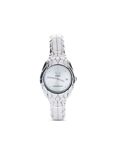 Alabaster Industries Adder 36mm In Silver