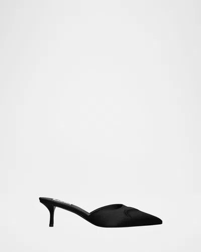 Alaïa 3d Coeur Mules