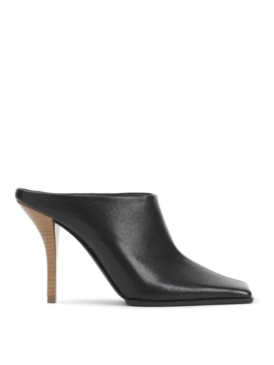 ALAÏA ALAIA 90 MULES