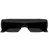 Alaïa Sunglasses Aa0083s In Black