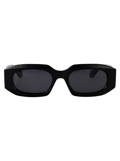 Alaïa Aa0086s Sunglasses