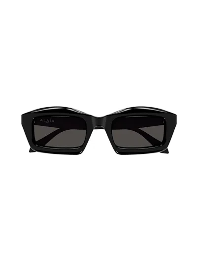 ALAÏA AA0089S SUNGLASSES