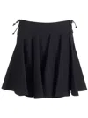 Alaïa Aa9j04363t471 995 In Black