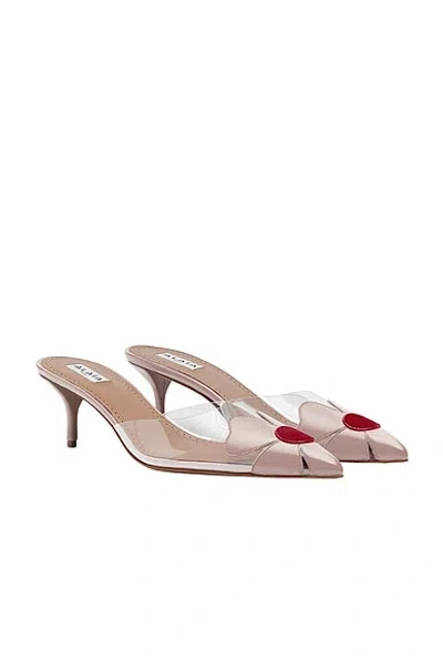 Alaïa Alaϊa Bloom Mule