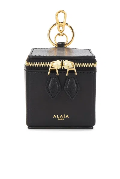 ALAÏA ALAΪA COIN PURSE