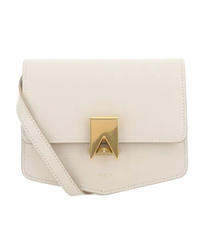 Alaïa Alaia Women Borsa In Nude