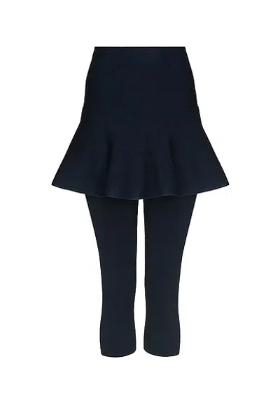 Alaïa Alaϊa Skirt Legging