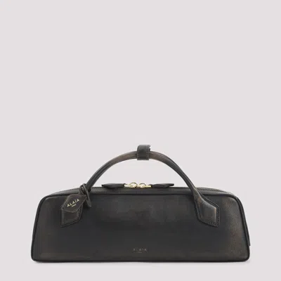 Alaïa Alaia Alaa Teckel Clutch