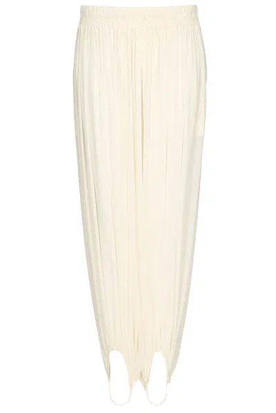 ALAÏA TENSION PANT