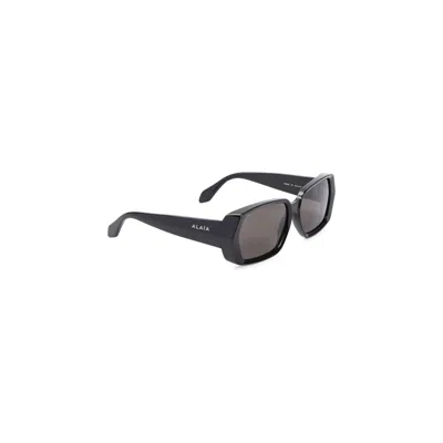 Alaïa Alaia Alaia Acetate Sunglasses