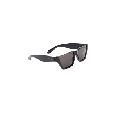 Alaïa Alaia Alaia Acetate Sunglasses