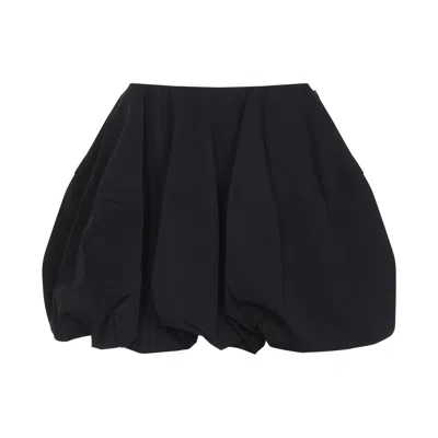 ALAÏA ALAIA ALAÏA BASQUE SKIRT