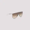 Alaïa Alaia  Eyewear Mask Sunglasses