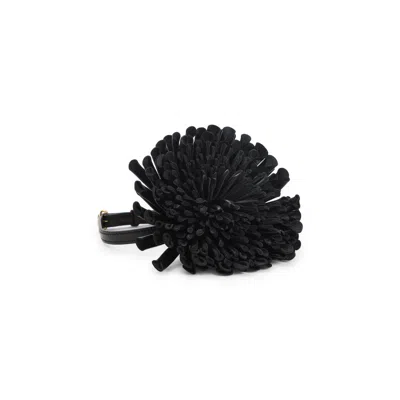 ALAÏA ALAIA ALAÏA FLOWER NECKLACE