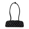 Alaïa Le Teckel Small Shoulder Bag Women