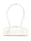 Alaïa Alaia  Teckel Small Shoulder Bag