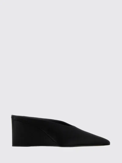 ALAÏA ALAÏA HIGH HEEL SHOES WOMAN COLOR BLACK,I53018002