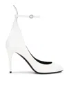 ALAÏA ANKLE STRAP PUMP