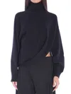 Alaïa Alaia In Black