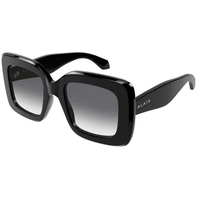 Alaïa Alaia Azzedine  Aa0065s 002