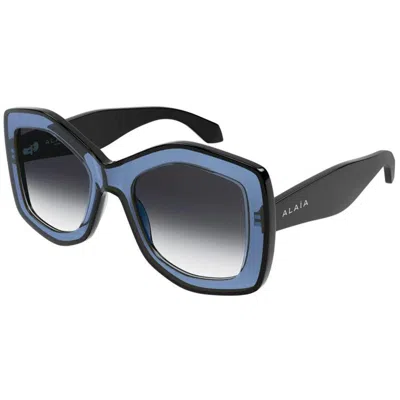 Alaïa Alaia Azzedine  Aa0066s 003