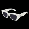 Alaïa Alaia Azzedine  Aa0074s 004 In White