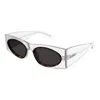 Alaïa Alaia Azzedine  Aa0085s 001 In White