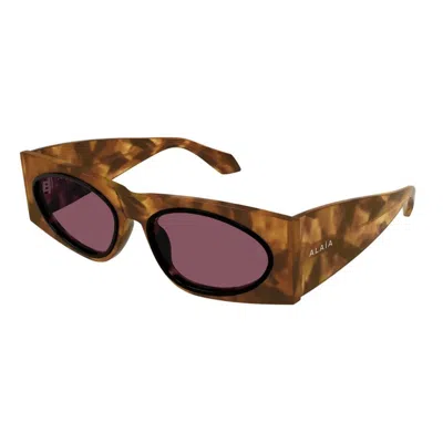 Alaïa Alaia Azzedine  Aa0085s 003