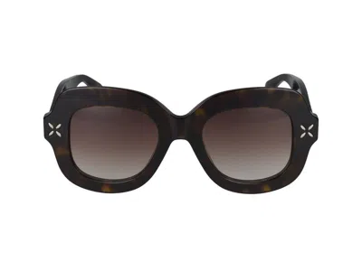 Alaïa Azzedine Alaia Sunglasses In Multi