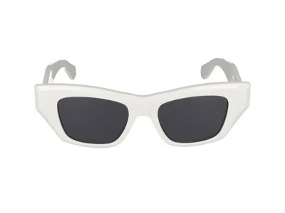 Alaïa Azzedine Alaia Sunglasses In Multi