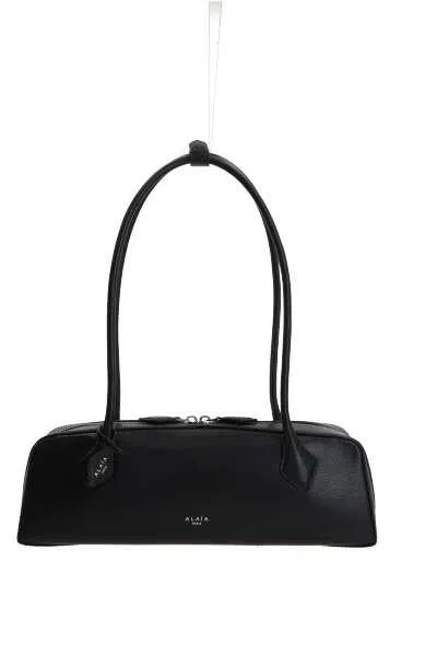 Alaïa Bags In Black