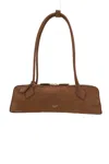 Alaïa Le Teckel Medium Bag