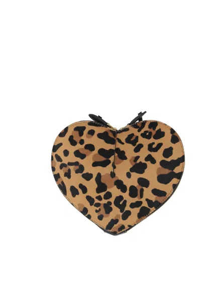 Alaïa Bags In Brown