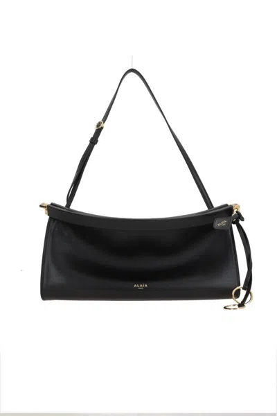 Alaïa Bags In Black