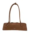 Alaïa Le Teckel Medium Bag