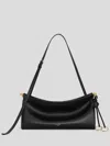 Alaïa East West Medium Black Bag