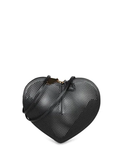 Alaïa Bags In Black