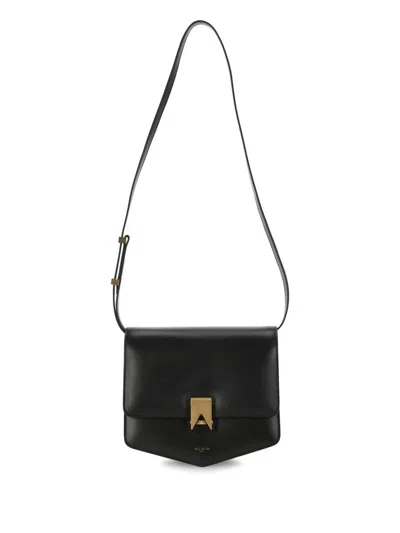 Alaïa Alaia Bags In Black