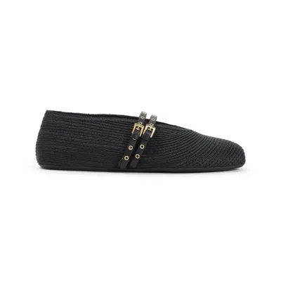 ALAÏA ALAÏA BALLERINAS