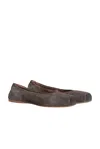 Alaïa Ballet Flat