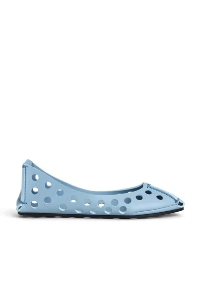 ALAÏA BALLET FLAT
