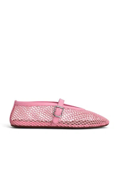 ALAÏA BALLET FLAT