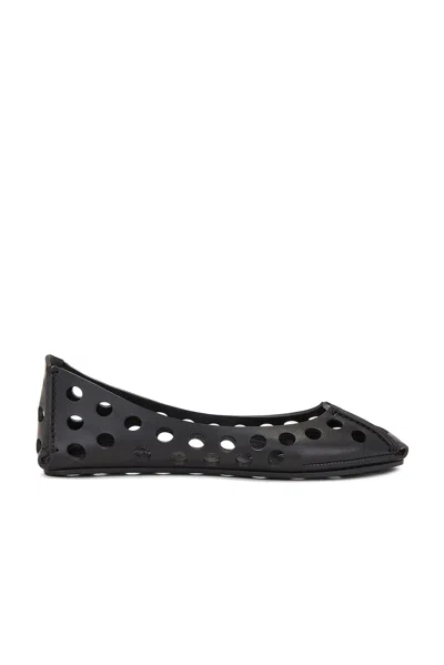 ALAÏA BALLET FLAT