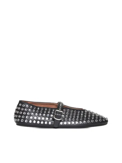 Alaïa Ballet Flats