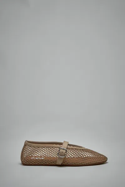 Alaïa Ballet Flats