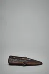 Alaïa Ballet Flats