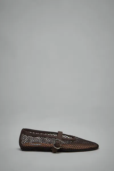 Alaïa Ballet Flats