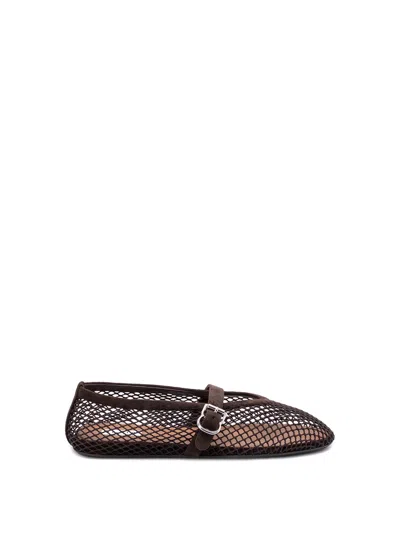 Alaïa Ballet Flats