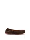 Alaïa Ballet Flats