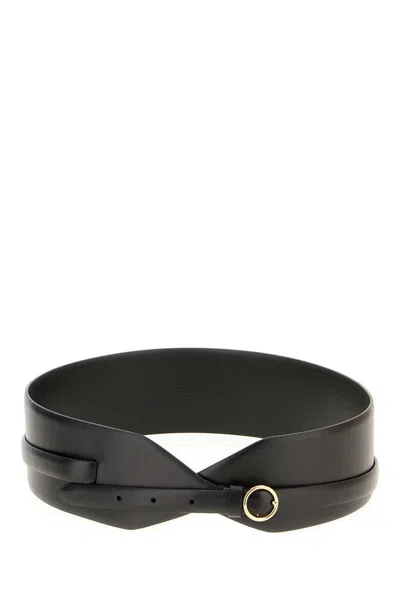 Alaïa Belt